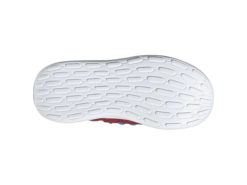 Captain America Lite Racer Adapt 7.0 Slip-On Sneaker - Kids'