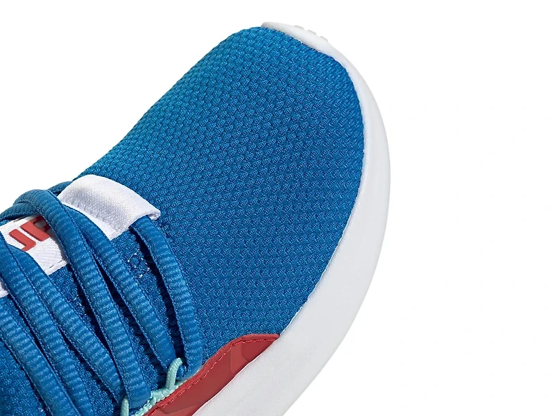 Captain America Lite Racer Adapt 7.0 Slip-On Sneaker - Kids'