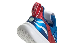 Captain America Lite Racer Adapt 7.0 Slip-On Sneaker - Kids'
