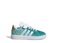 Grand Court 2.0 Jasmine Sneaker - Kids'