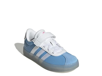 VL Court 3.0 Cinderella Sneaker - Kids'