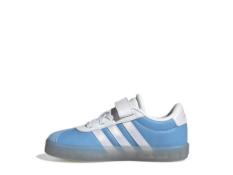 VL Court 3.0 Cinderella Sneaker - Kids'