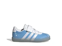 VL Court 3.0 Cinderella Sneaker - Kids'