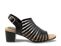 Midge Sandal
