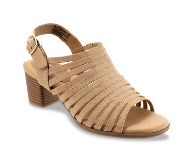 Midge Sandal