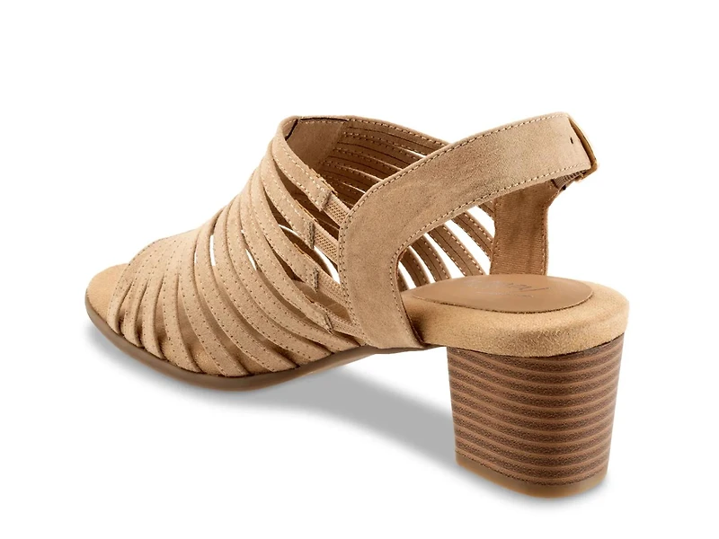 Midge Sandal