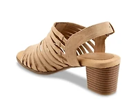 Midge Sandal
