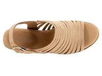 Midge Sandal