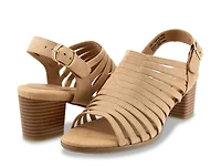 Midge Sandal