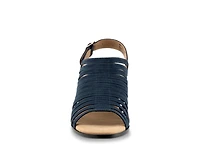 Midge Sandal