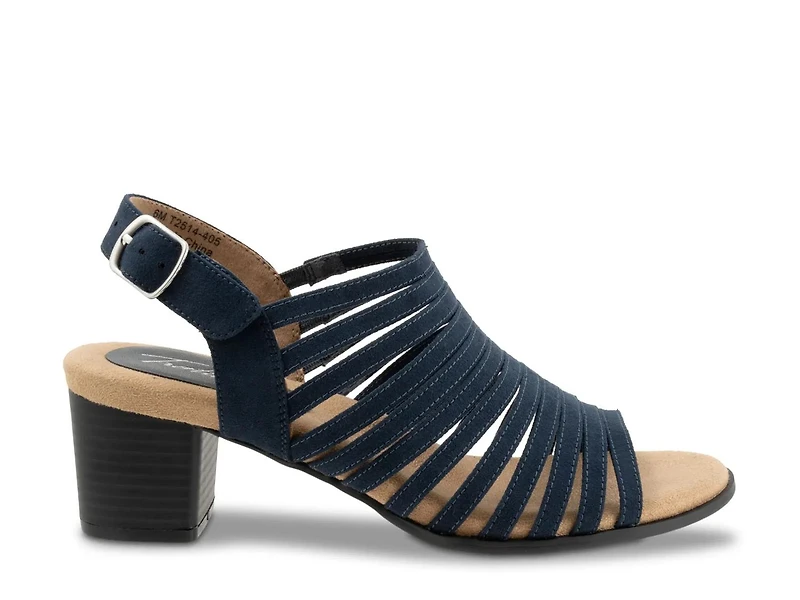 Midge Sandal