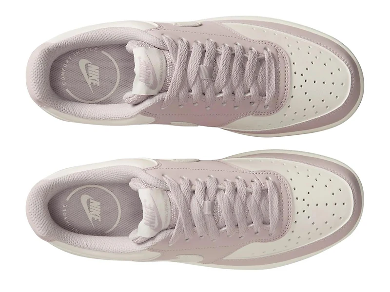 Court Vision Sneaker