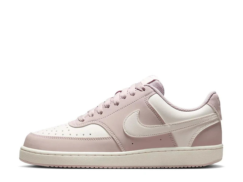 Court Vision Sneaker