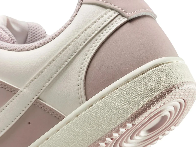 Court Vision Sneaker