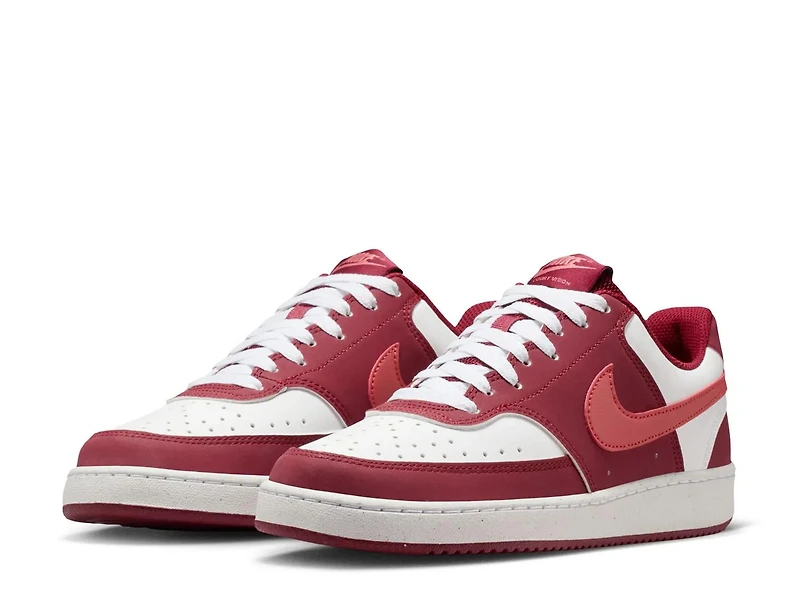 Court Vision Sneaker