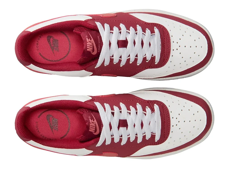 Court Vision Sneaker