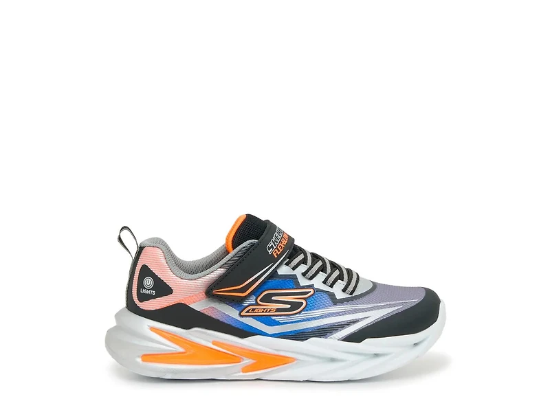 S Lights Flex-Glow Ultra Sneaker - Kids'