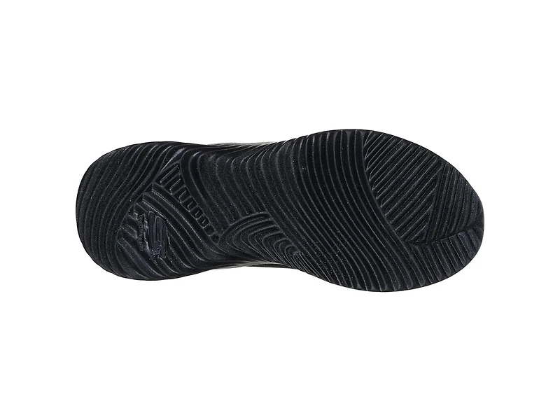 Hands Free Slip-Ins Bounder Brisk-Burst Slip-On Sneaker - Kids'