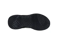 Hands Free Slip-Ins Bounder Brisk-Burst Slip-On Sneaker - Kids'