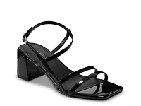 Jeci Sandal