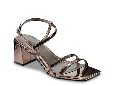 Jeci Sandal