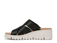 Uptown Sunset Sandal