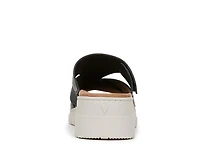 Uptown Sunset Sandal