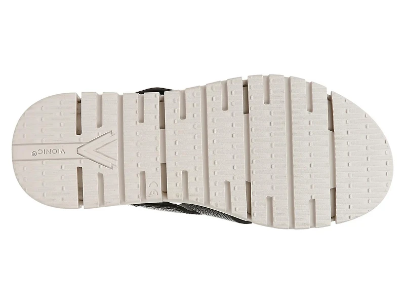 Uptown Sunset Sandal