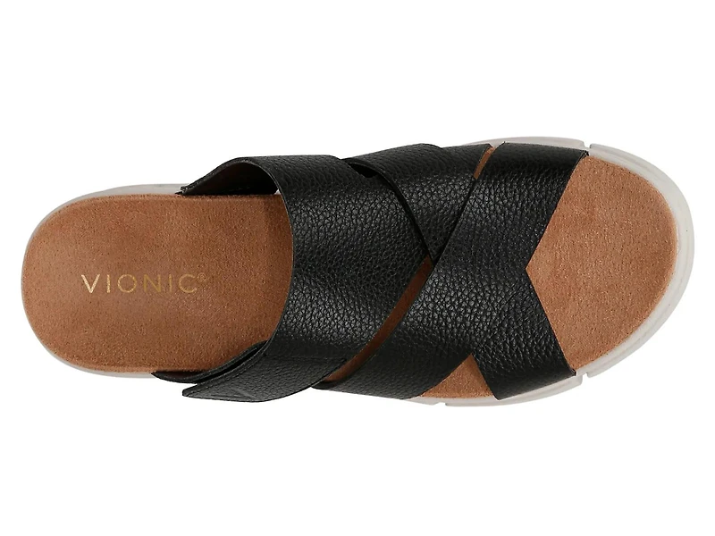 Uptown Sunset Sandal