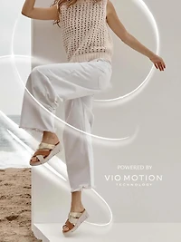 Uptown Sunset Sandal