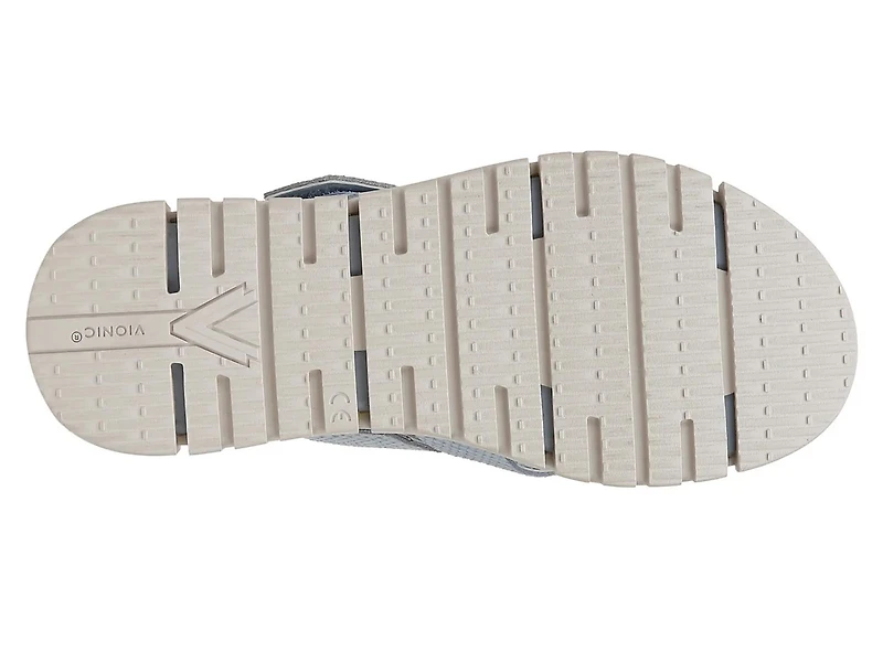 Uptown Sunset Wedge Sandal