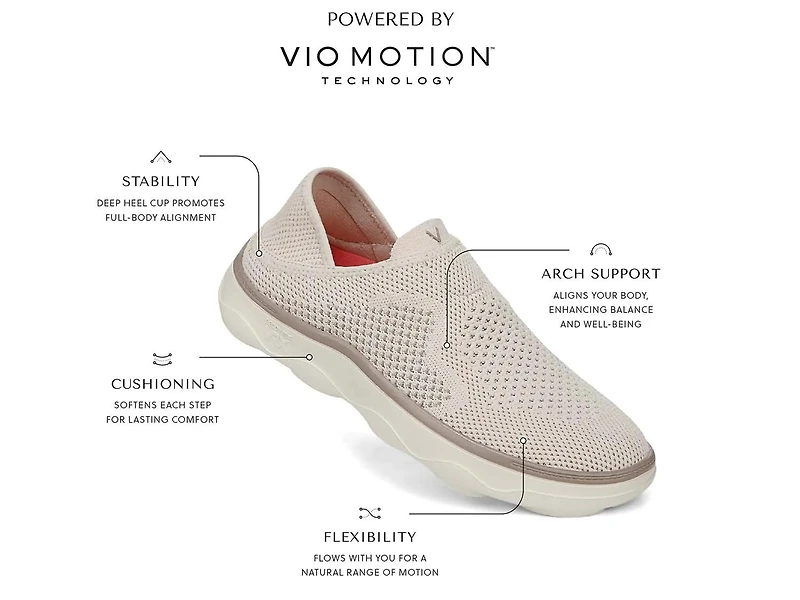 Sage RX Slip-On Sneaker