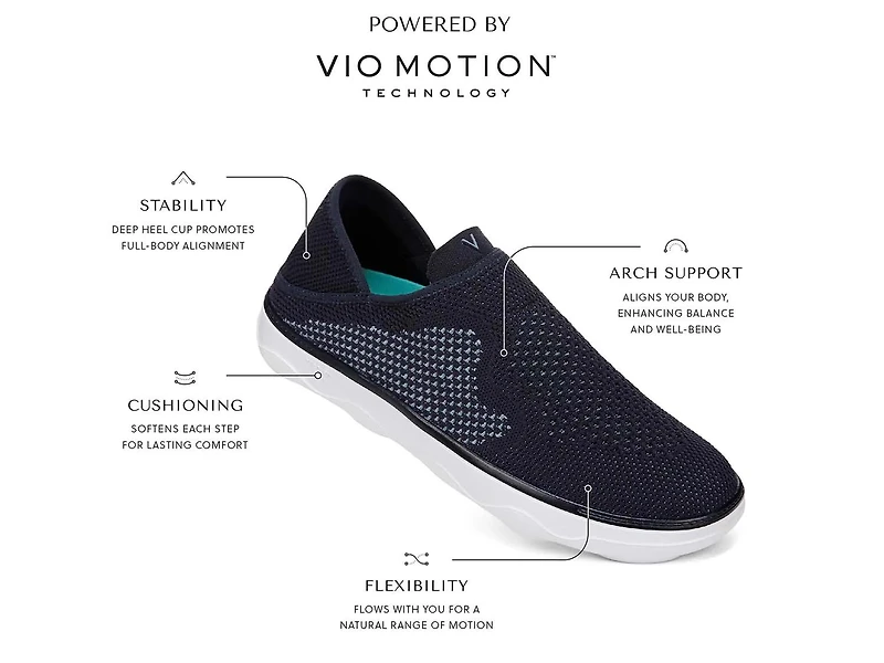 Sage RX Slip-On Sneaker