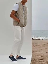 Sage RX Slip-On Sneaker