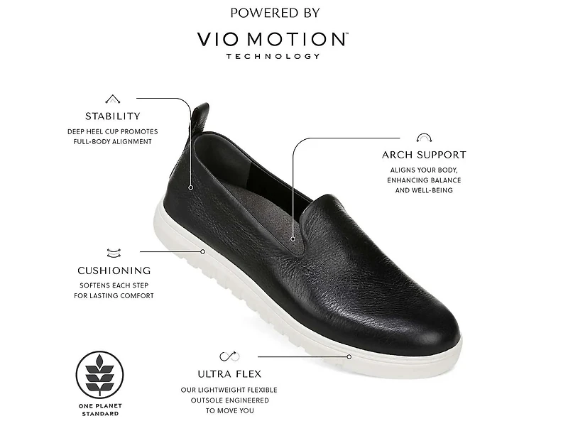 Uptown Willa Slip-On
