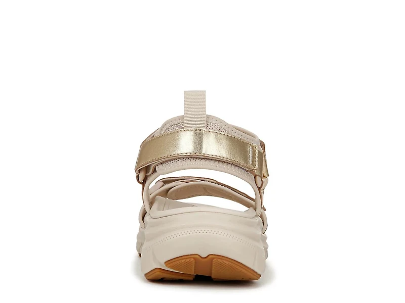 Walk Max Wanderer Sandal