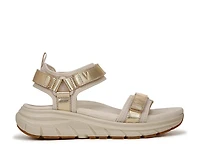 Walk Max Wanderer Sandal