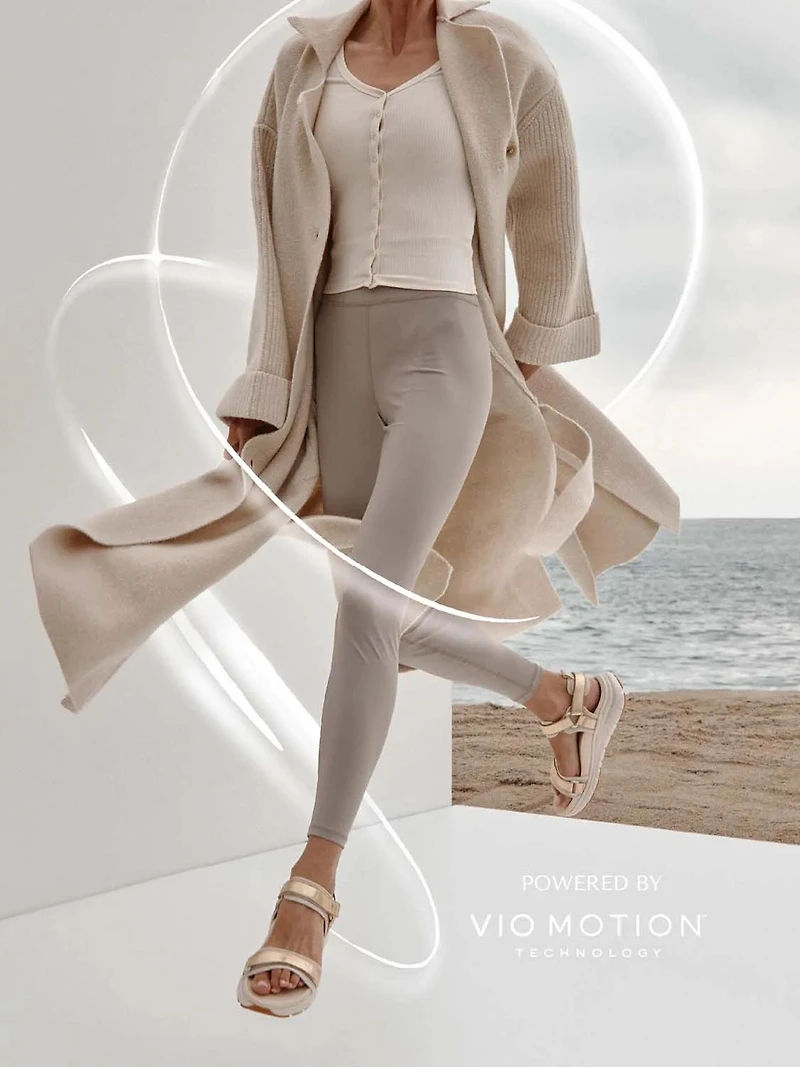 Walk Max Wanderer Sandal