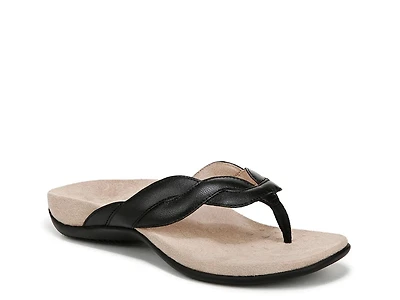 Bella Braid Sandal
