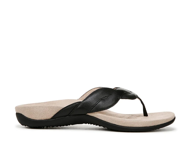 Bella Braid Sandal