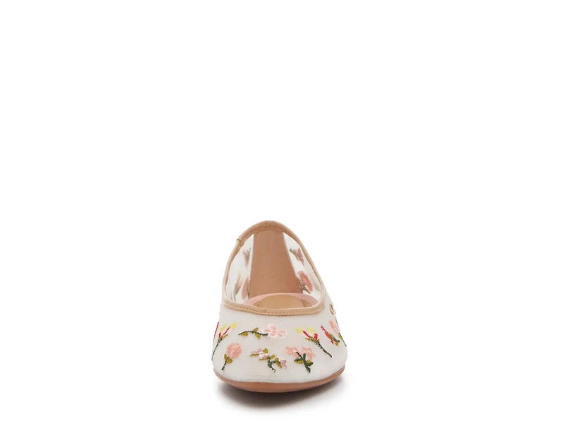 Maurene Ballet Flat