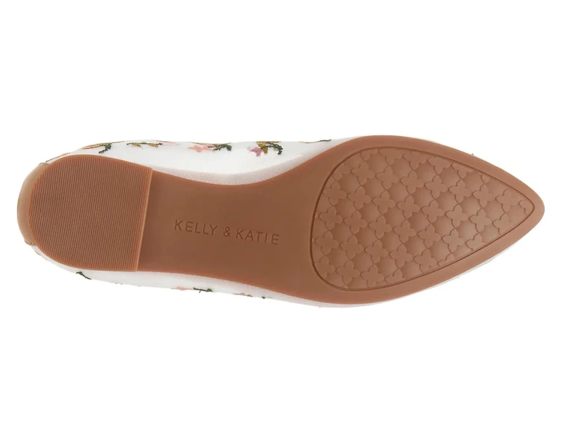 Maurene Ballet Flat