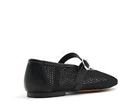 Quincey Mary Jane Flat