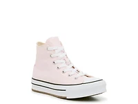 Chuck Taylor All Star Lift Platform High-Top Sneaker - Kids'