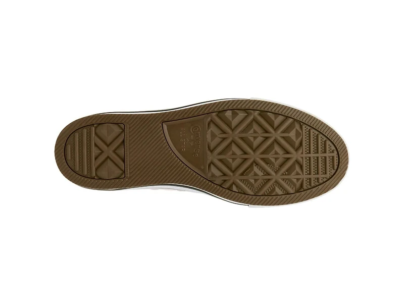 Chuck Taylor All Star Lift Platform High-Top Sneaker - Kids'