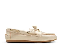 Sail Boat Shoe