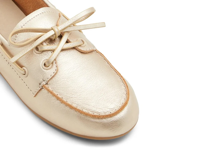 Sail Boat Shoe
