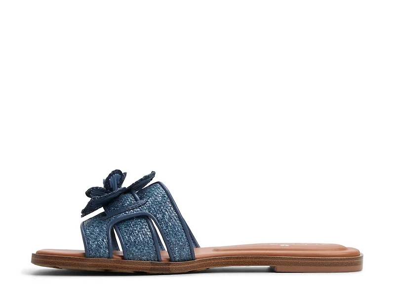 Seaflower Sandal