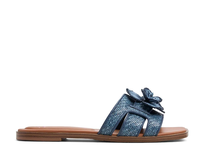 Seaflower Sandal