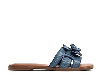 Seaflower Sandal